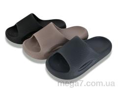 Шлепки, Lion-Lu оптом 777-52 mix