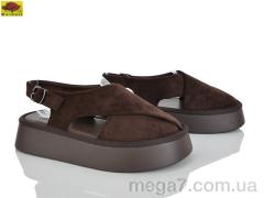 Босоножки, Mei De Li оптом D550-11