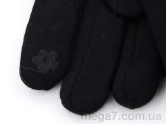 Перчатки, RuBi оптом S006 black-old