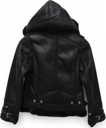 Дублянки жіночі зимові оптом