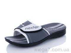 Шлепки, Aldo оптом 2019-3 grey