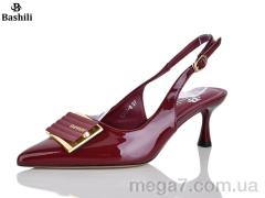 Туфли, Башили оптом V347-9