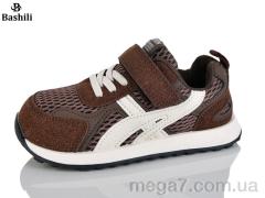 Кроссовки, Башили оптом Башили  L6521-8