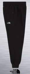 Спортивные штаны мужские (черный) оптом 45971632 CP03-34