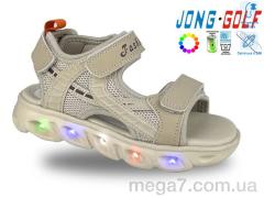 Сандалии, Jong Golf оптом A20443-3 LED