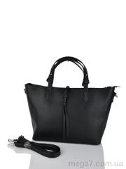 Сумка, Sheng Ma-Lusha оптом 869031 black