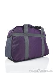 Сумка, Superbag оптом 983 violet
