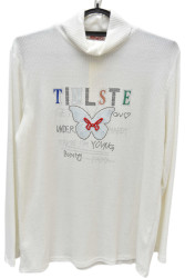 Светри жіночі БАТАЛ оптом