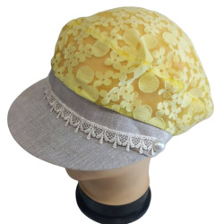 Кепки женские оптом 07468953 54-41