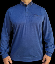 Кофты мужские оптом 12785643 0003-108