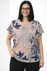 Футболки женские оптом 72906134 26025-63