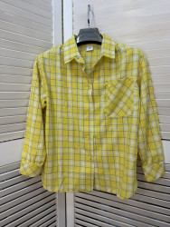 Сорочки підліткові оптом