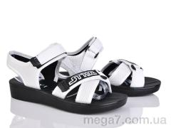 Босоножки, YiYi оптом A5-3