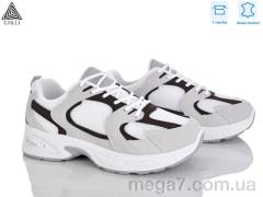 Кроссовки, STILLI Group оптом N80-23 шкіра
