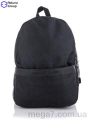Рюкзак, Reluna Group оптом RELUNA NL2-1 black