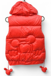 Жилетки підліткові оптом