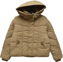 Куртки демисезонные женские оптом 53607219 2155-43