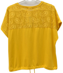 Футболки жіночі БАТАЛ оптом 