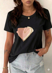 Футболки женские оптом 47938120 0101-111