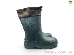 Сапоги из пены, Rai shoes оптом P2-2 хакі
