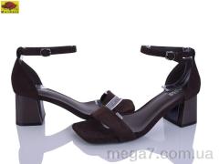 Босоножки, Mei De Li оптом H777-56