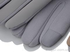 Перчатки, RuBi оптом M8Ж плащівка-хуто mix