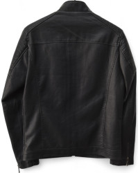 Куртки кожзам чоловічі оптом