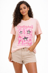 Футболки женские оптом 78906321 2126-5