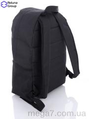 Рюкзак, Reluna Group оптом RELUNA WL001-1 black