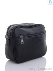 Сумка, Sunshine bag оптом W005 black