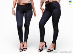 Лосины, Sport style оптом 5815 чорний