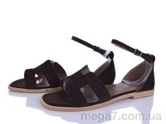 Босоножки, Бабочка-Mengfuna-AESD оптом 8038-64