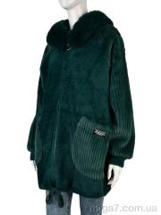 Куртка, Edel оптом 2308 green