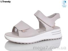 Босоножки, Trendy оптом WL2035-7