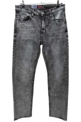 Джинсы мужские AVIWGOS ПОЛУБАТАЛ оптом 89564021 9932-185