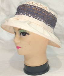 Капелюхи жіночі оптом