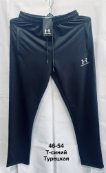 Спортивные штаны мужские оптом 87635041 234-46