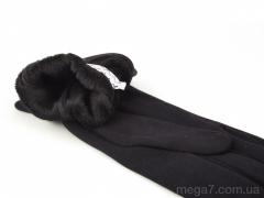 Перчатки, RuBi оптом 920-3 black