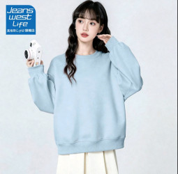 Світшоти жіночі оптом