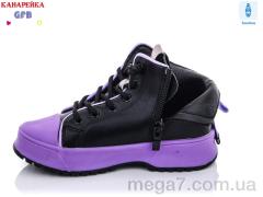 Ботинки, GFB-Канарейка оптом F2448-1