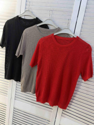 Футболки женские оптом 32109574 307-2