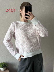 Свитера женские оптом 91604352 2401-11