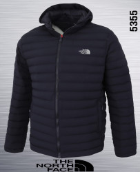 Куртки демисезонные мужские оптом 59807612 5355-19