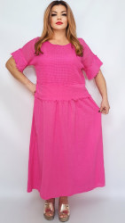 Сукні жіночі БАТАЛ оптом