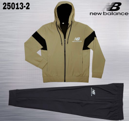 Спортивные костюмы мужские (Olive) оптом 48079623 25013-2-14