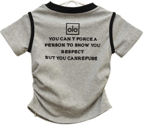 Футболки подростковые оптом 53289614 59533-1-300