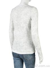 Кофта, Мир оптом 4393-MTT30 white