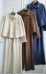 Костюмы женские оптом 39714852 810125-46