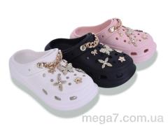 Кроксы, Deshman оптом NUO2081 mix