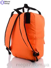 Сумка-рюкзак, Reluna Group оптом TB002-3 orange